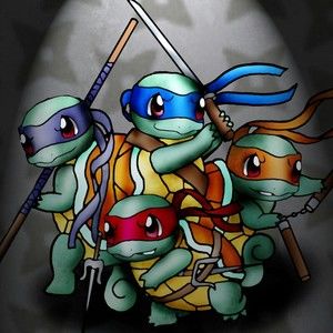 Meet your Posher, Niko